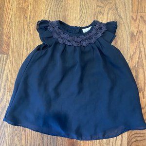 Max Studio Baby Shirt Dress